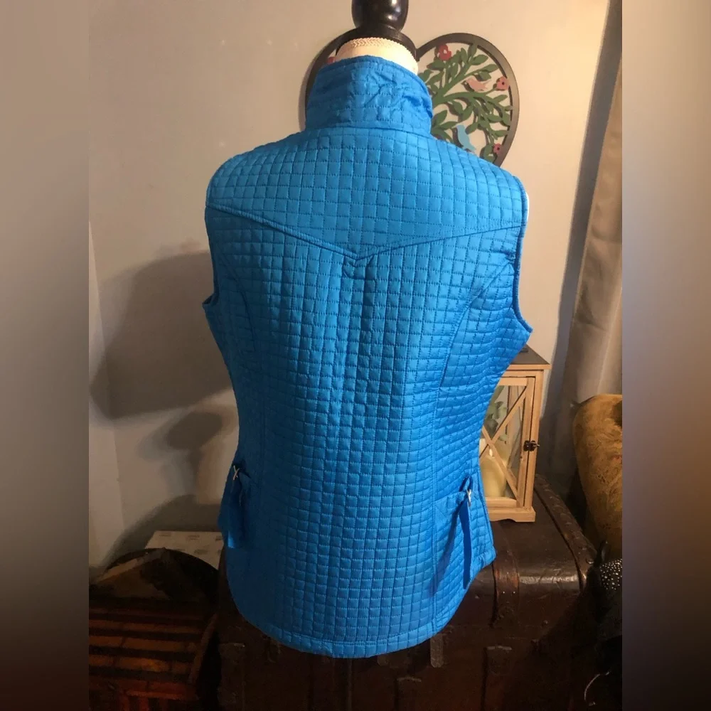 NWOT Rods Ladies Vest - Picture 4 of 5